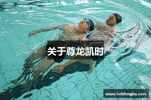 关于尊龙凯时